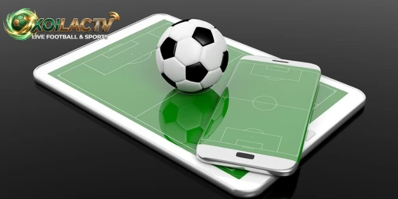 Tổng hợp các kỹ thuật soi kèo V.League